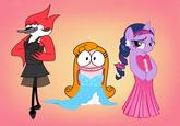 My Little Pony: Friendship is Magic