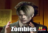 Zombies