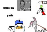 Trololo / Russian Rickroll