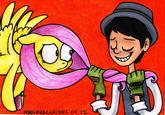 My Little Pony: Friendship is Magic