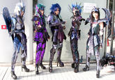 Cosplay