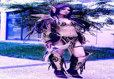 Cosplay