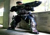 Cosplay