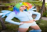 Cosplay