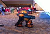 Cosplay