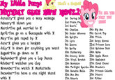 My Little Pony: Friendship is Magic
