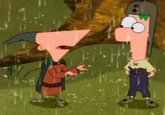 Eyeless Phineas