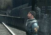 Half-Life: Full Life Consequences