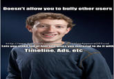 Facebook Logic