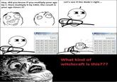 Cereal Guy