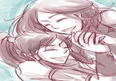 Avatar: The Last Airbender / The Legend of Korra