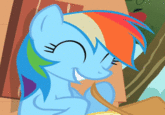 My Little Pony: Friendship is Magic