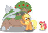 My Little Pony: Friendship is Magic