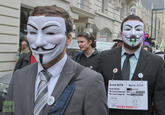 Anti-Counterfeiting Trade Agreement / ACTA