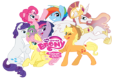 My Little Pony: Friendship is Magic