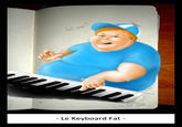 Keyboard Cat