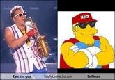 Epic Sax Guy