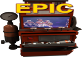 Epic Sax Guy