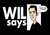 Wheaton's Law