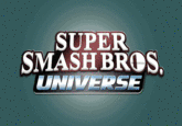 Super Smash Bros. Character Predictions