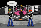 Rhythm Heaven