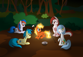 Ponification
