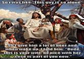 Story Time Jesus