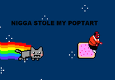 Nigga Stole My Bike