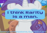 My Little Pony: Friendship is Magic