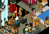 Habbo Hotel