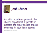 joshu2uber
