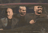 Zidane's Headbutt