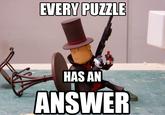 Professor Layton Figure / Shotgun Layton