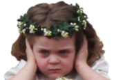 Royal Wedding Girl