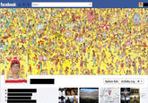 Facebook Timeline Covers