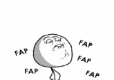 Fap Guy