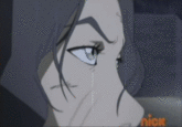 Avatar: The Last Airbender / The Legend of Korra