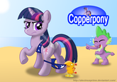My Little Pony: Friendship is Magic