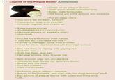 Green Text Stories