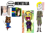 Axis Powers Hetalia