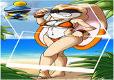 Sonic the Hedgehog