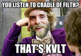 Varg Vikernes
