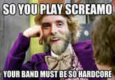 Varg Vikernes