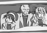 Alternate Universe
