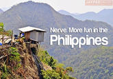 It's More Fun in the Philippines