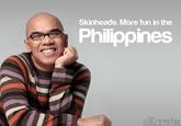 It's More Fun in the Philippines