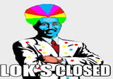 Circus Afro / Afro Circus
