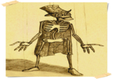 Candle Cove
