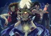 Yu-Gi-Oh!