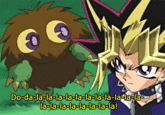 Yu-Gi-Oh!